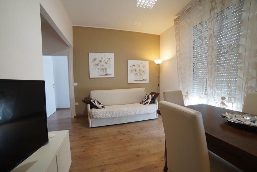 Appartamento Casa Baia