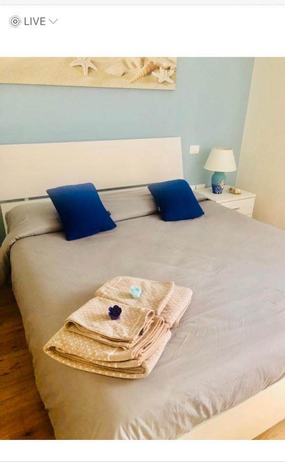 Appartamento Casa Baia Pesaro