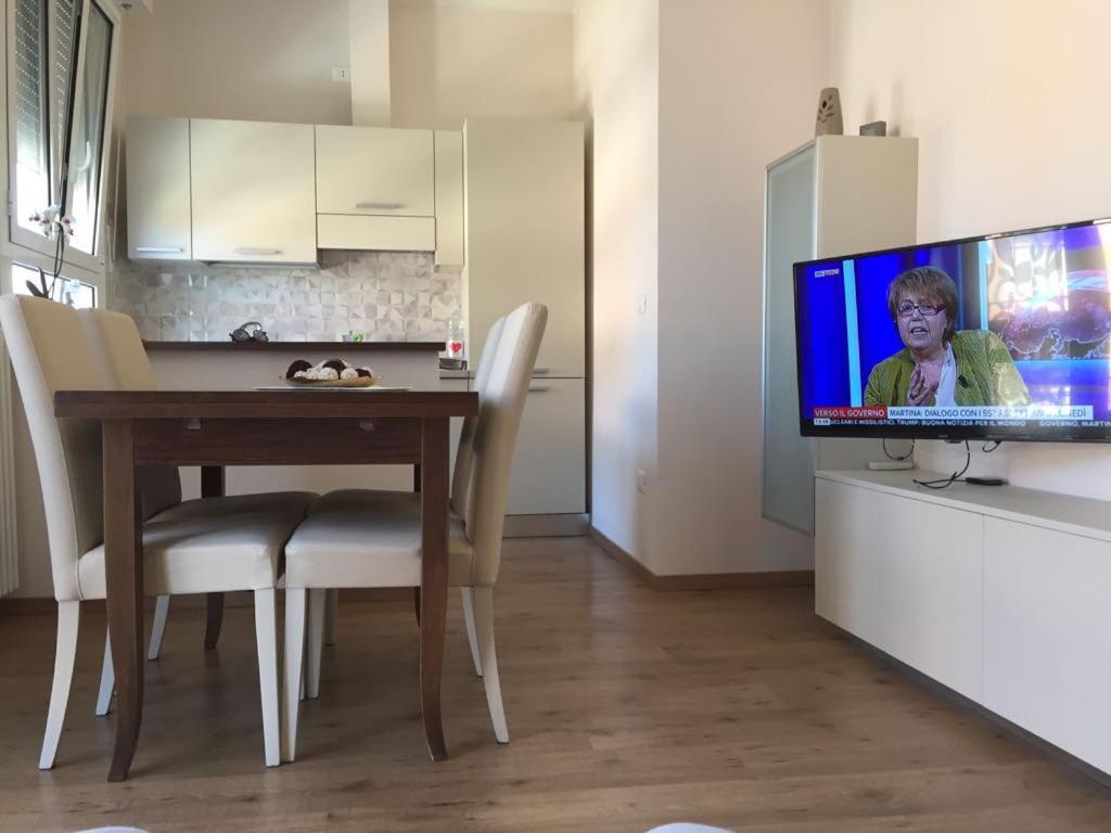 Casa Baia Appartamento *