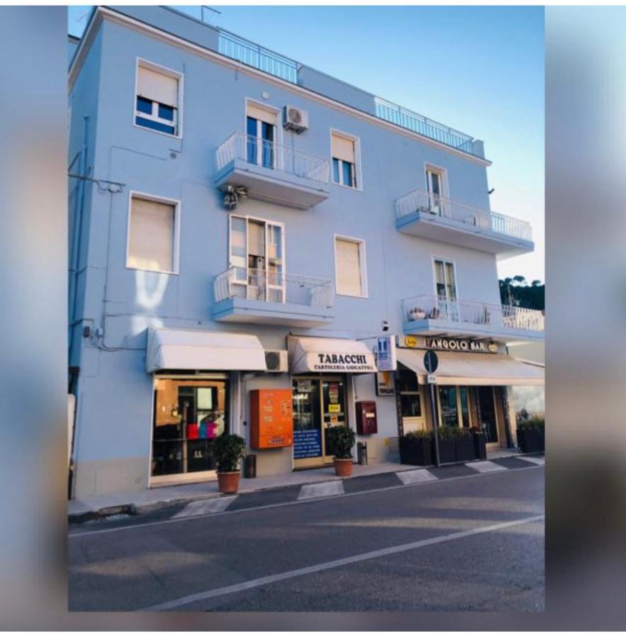 Casa Baia Appartamento Pesaro